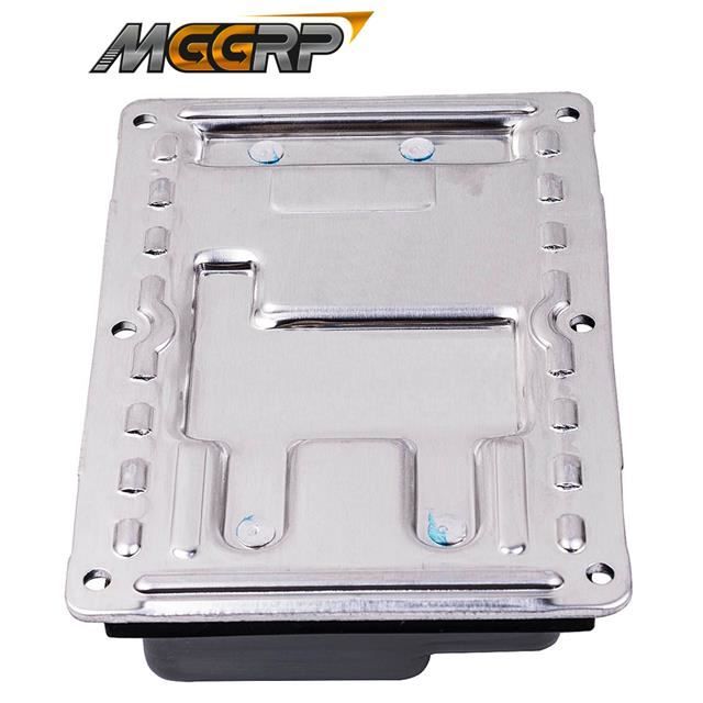 Xenon Koplampvoorschakelapparaat – 12-pins, Geschikt Voor Renault Laguna II, Megane, Citroën C5/C8 En Peugeot 807