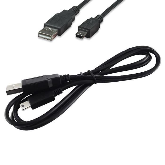 Cable Telephone - Connectique Telephone - Cable USB Telephone