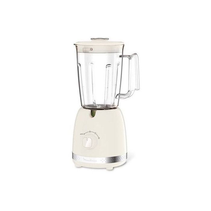 Comparer les prix : Blender MOULINEX soleil pepper LM355E10
