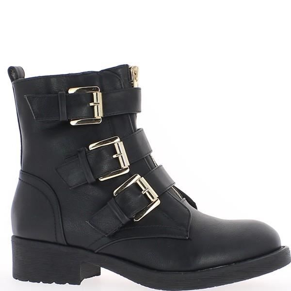 bottillons pour femmes