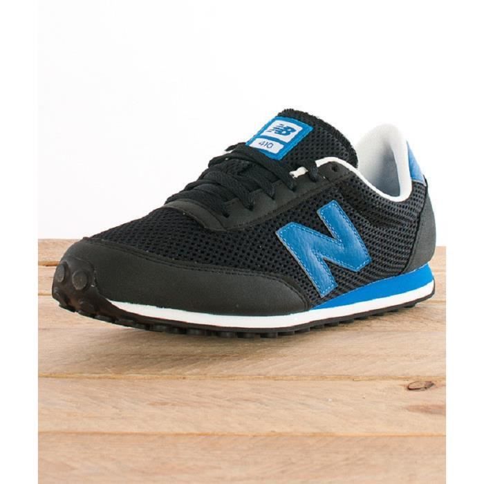 new balance bleu noir