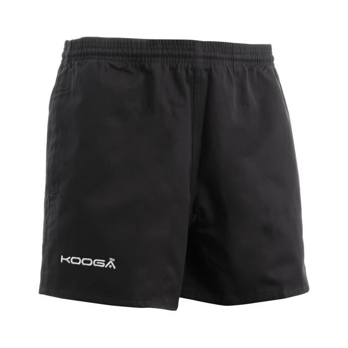 Canterbury Sweats à Capuche Ospreys Rugby Homme Noir