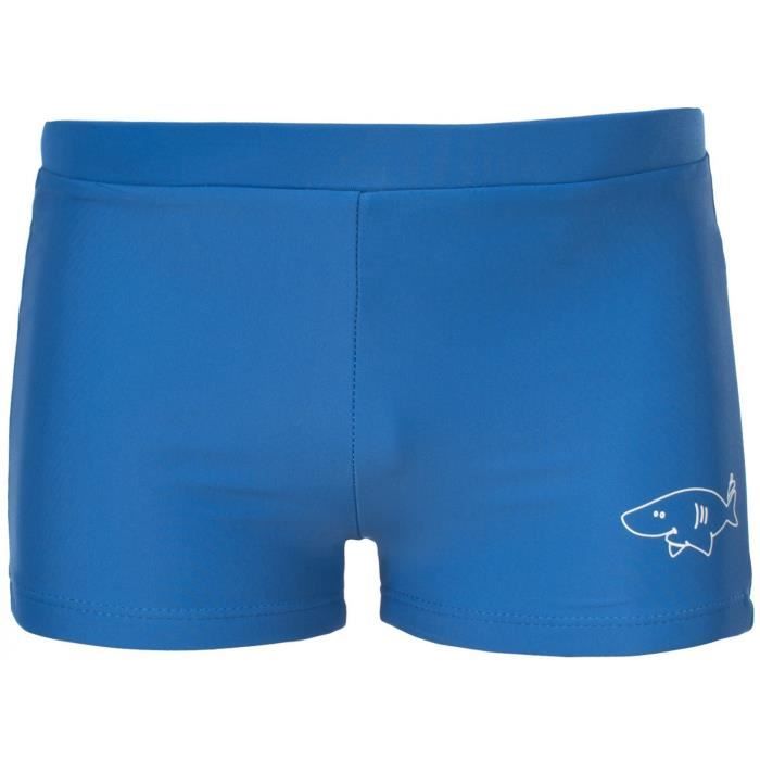 Trespass Bites Short De Bain Bebe Garcon Bleu Azur Cdiscount Pret A Porter