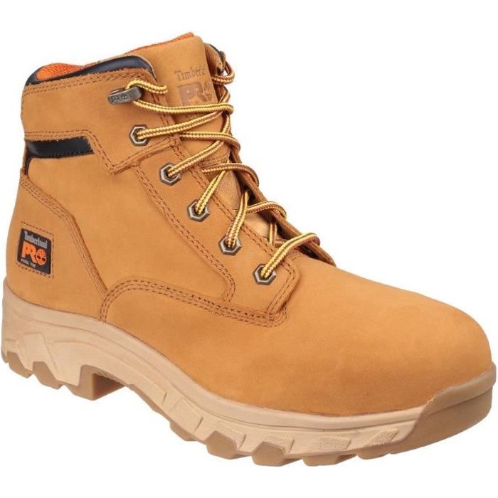 timberland chaussure de securite