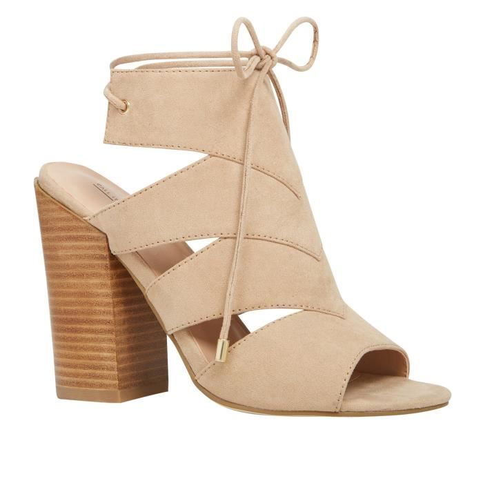 call spring chaussures