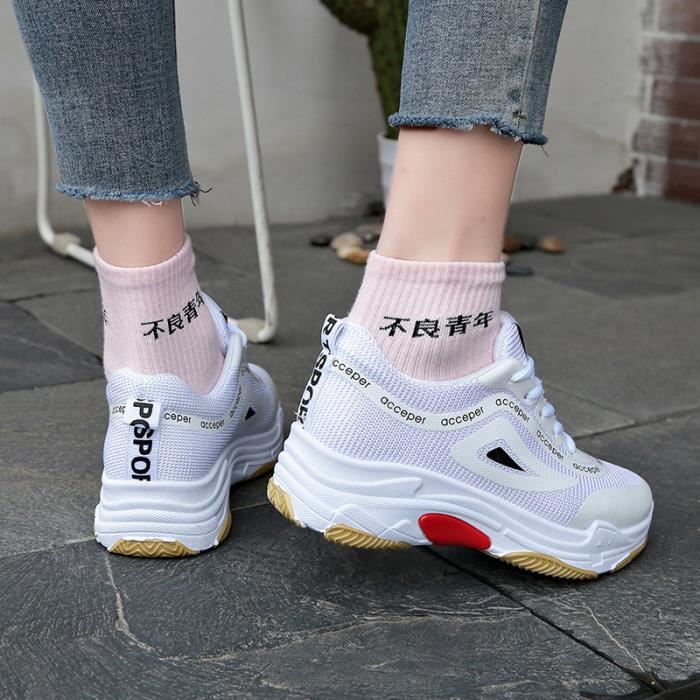ESPADRILLE 2018 saison de printemps et d automne mode Fond
