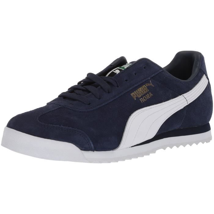puma roma suede puma roma suede