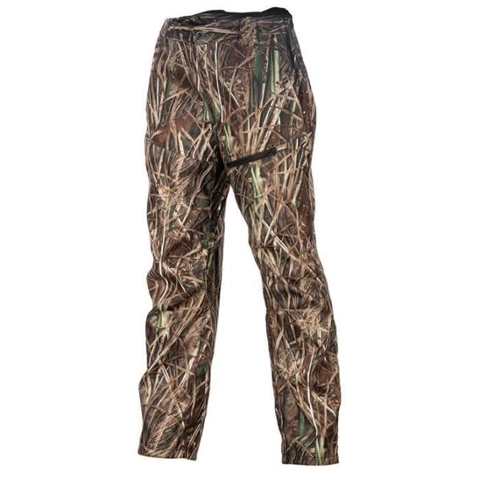 Pantalon De Chasse Treeland T650 Multipoches - Taille 48 - Neuf Avec étiquette