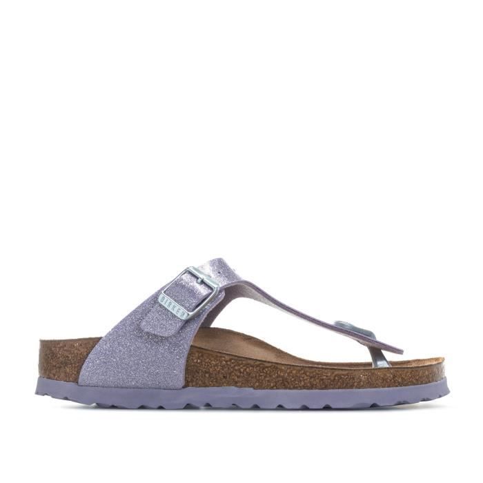 birkenstock fille