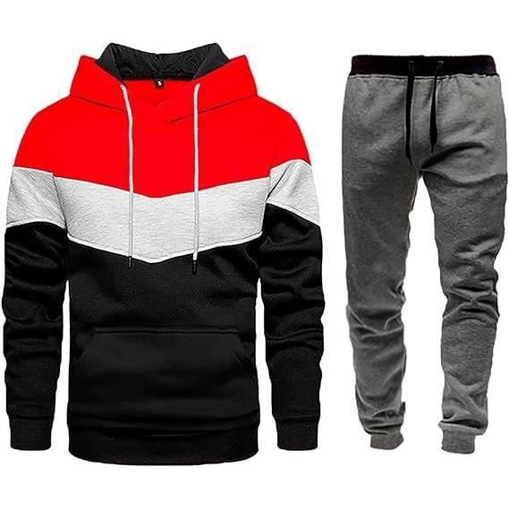 Cdiscount survetement homme hotsell