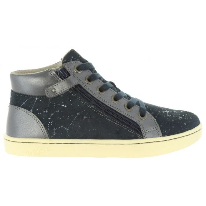kickers lyluby