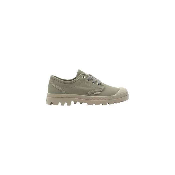Palladium Baskets Palladium Baskets Palladium PAMPA OXFORD