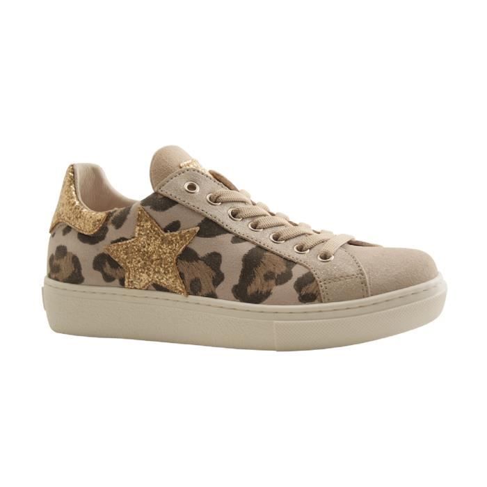 basket reqins leopard