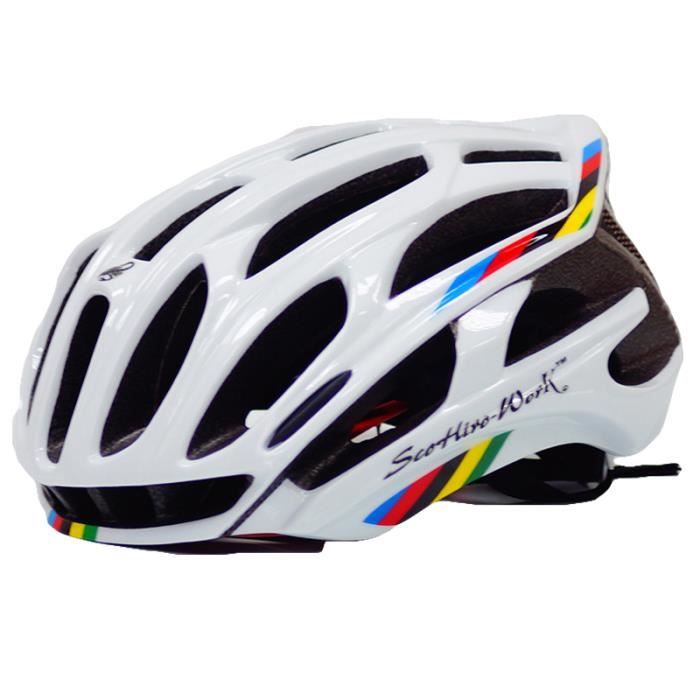 Cache Oreille Casquette Go-19 Casquette Cyclisme Sous Casque Corsehild - Taille Unique 56-61cm, Légère 25g Casquette Vélo Anti-transpiration Velo Course