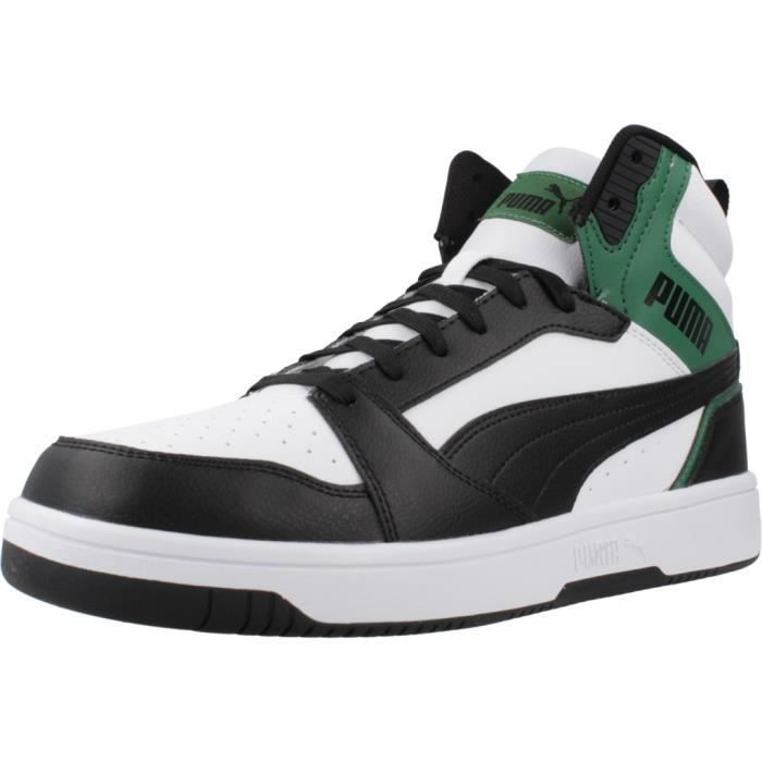 Puma PUMA REBOUND V7 Noir