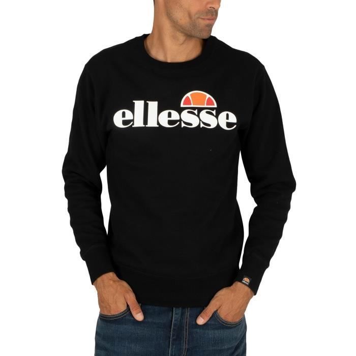 sweat homme ellesse