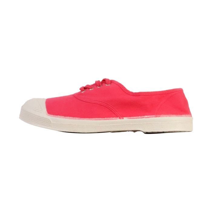 Bensimon Tennis à Lacets Bensimon - Azalée