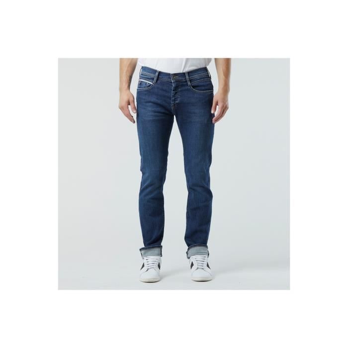 lee cooper long john