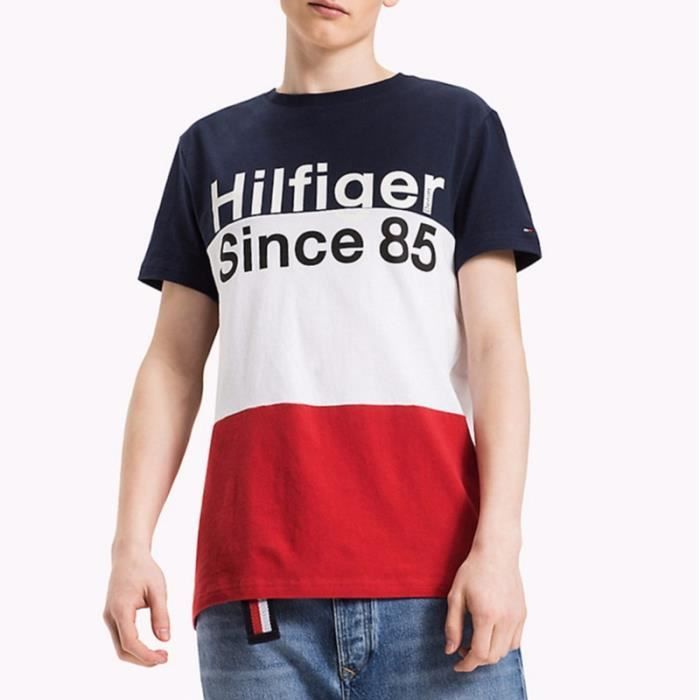 hilfiger 1985 t shirt
