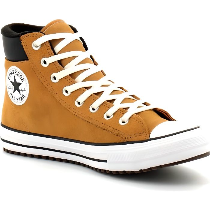 converse chuck taylor marron