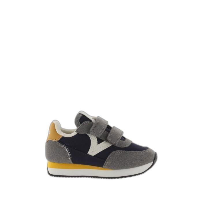 Victoria Basket enfant - VICTORIA - ASTRO - nylon - double scratch - semelle antidérapante