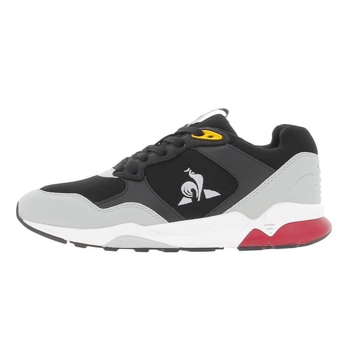 Basket de ville cheap femme le coq sportif