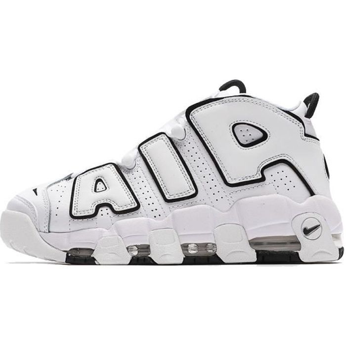 Basket Aiir More Uptempoo Chaussures de Basketball pour hommes femmes