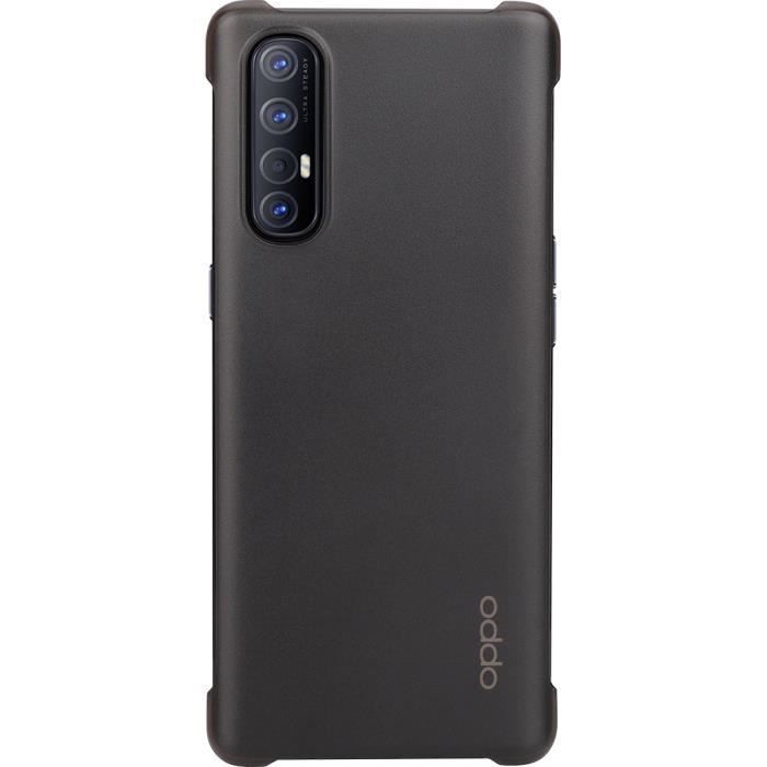 Coque rigide Oppo Find X2 Neo Protection Haut de gamme