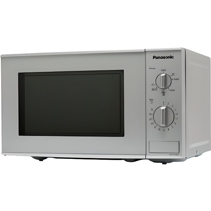 Panasonic NN K 121 MMEPG - vue 7
