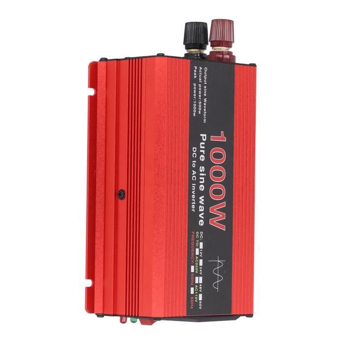 Onduleur DC/AC Modulaire, Convertisseur DC/AC Modulaire - Tous Les