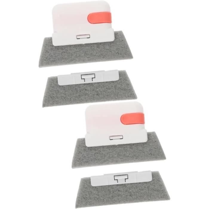 Lot de 3 Brosses à Vaisselle | Fibres Naturelles | BIOMAT