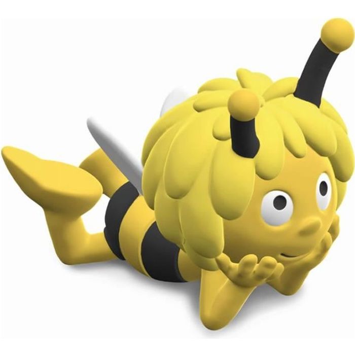 Figurines Maya L Abeille Cdiscount Figurines Maya L Abeille Cdiscount