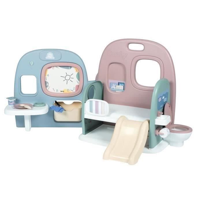 SMOBY Baby Care Crèche dès