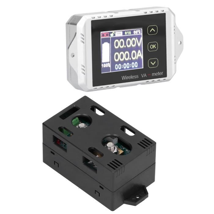 Débitmètre Double Échelle Pour Soudage MIG/TIG – Testeur De Gaz Argon Et CO₂ 0-25L - 11