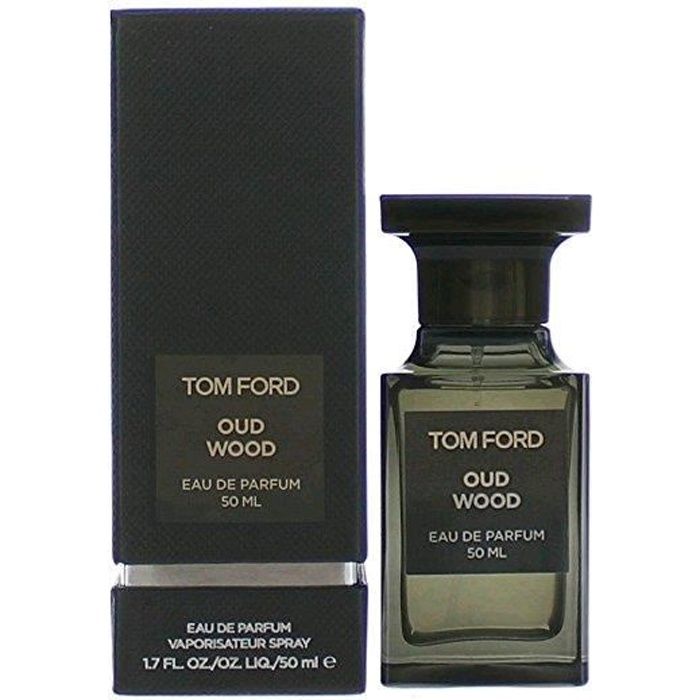 Parfum TOM FORD OUD WOOD EDP 50ML - Homme - Boisé