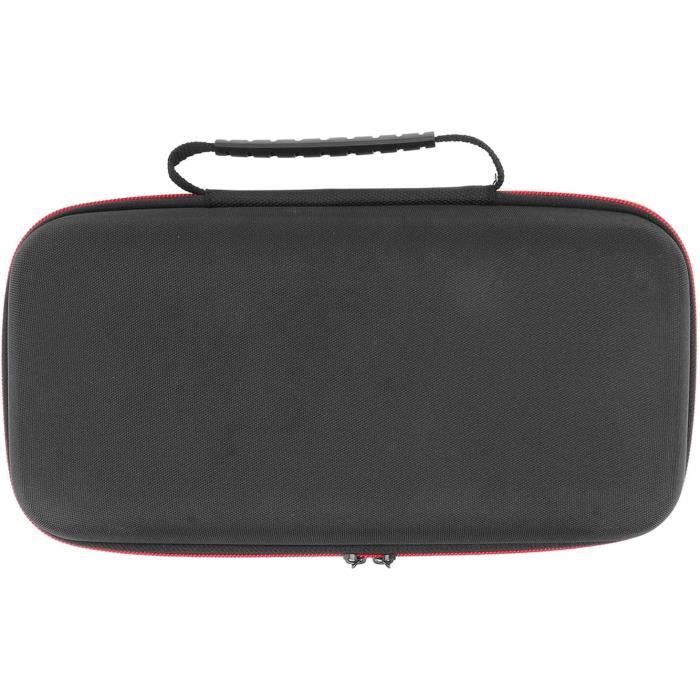 Boîte De Rangement De Tondeuse à Cheveux Imperméable Portable, Cas De Stockage De Tondeuse Électrique, Sac De Stockage De Tondeuse à Cheveux Antichoc