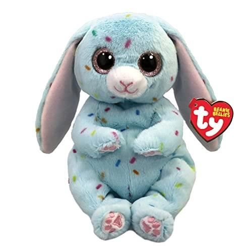 Peluche ty sales lapin