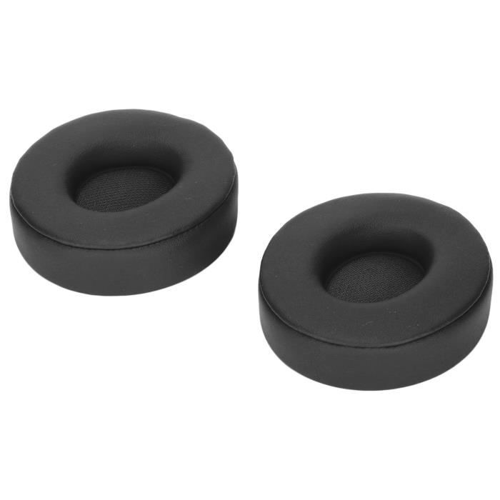 Coussinets De Remplacement Pour écouteurs Sennheiser PX100 PX200 PXC150 PXC200 - Lot Avec 2 Coussinets De Bandeau - 5