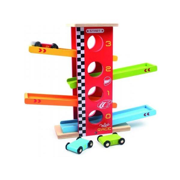 VILAC Cascade De Voitures Racing