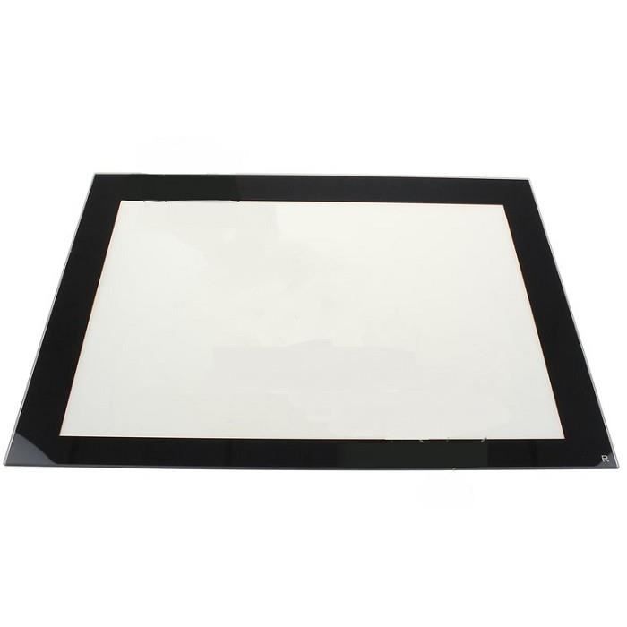 Vitre intérieure pour four WHIRLPOOL 481010826397 Accessoire compatible