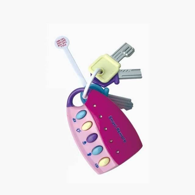 Instrument de musique jouet,Rose--Jouet éducatif pour enfants et bébé Instrument de musique jouet,Rose--Jouet éducatif pour enfants et bébé