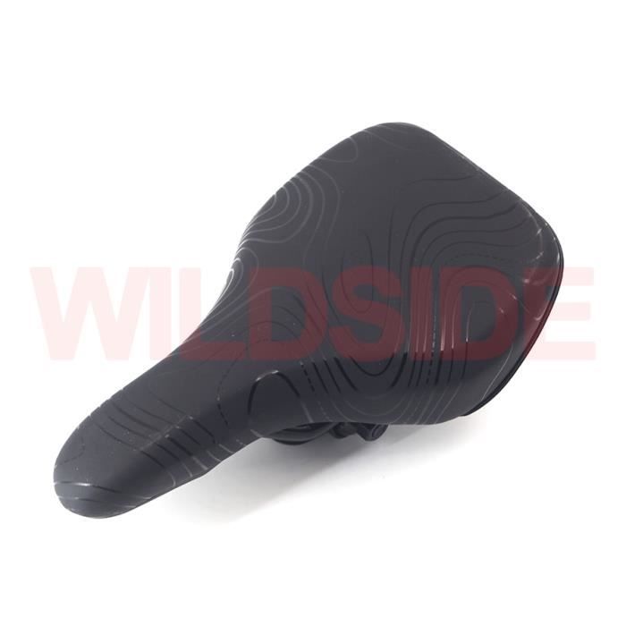 Selle De Vélo BMX Vintage Viscount - Style Old School Pour GT, Redline, Skyway - Occasion Excellent état