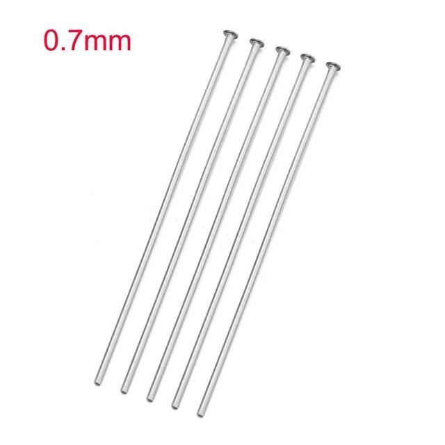 Aiguille traditionnelle 1 pièce 5 slope 0,25