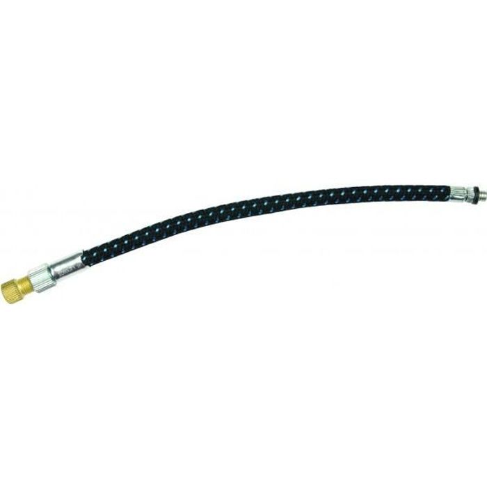 ASSORTIMENT EMBOUTS-AIGUILLE-ADAPTATEUR EMBOUT DE GONFLAGE ZEFAL UNIVERSEL 