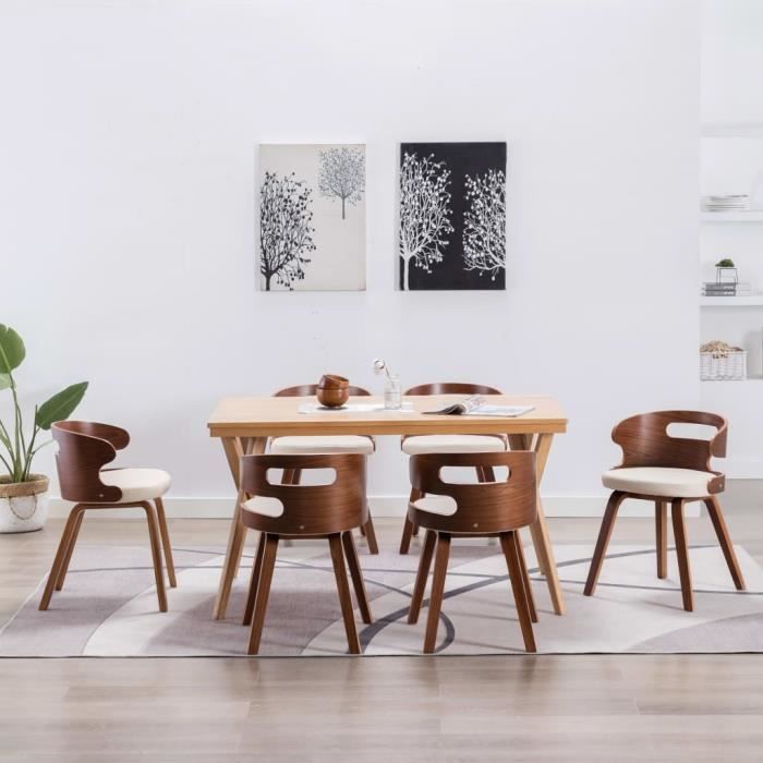 Lot de 2 chaises design en plastique transparent Spoon | Maisons du Monde