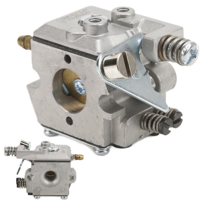 EIF Carburateur de coupe Carburateur Trimmer Carb Carburettor