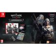 The Witcher 3 : Wild Hunt - Complete Edition Jeu Switch-1