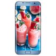 Samsung Galaxy S7 Edge Bleu 4+32G-1