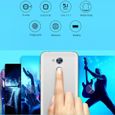 HONOR 6A 4G Android 7.0 5.0'' HD Snapdragon 430 Octa COre 3GB RAM+32GB ROM 13.0MP+5.0MP Charge Rapide Or-1