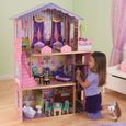 KIDKRAFT - Maison de poupées en bois My Dream-1